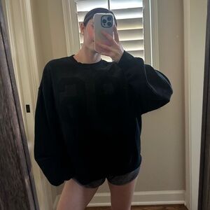 Pacsun crewneck